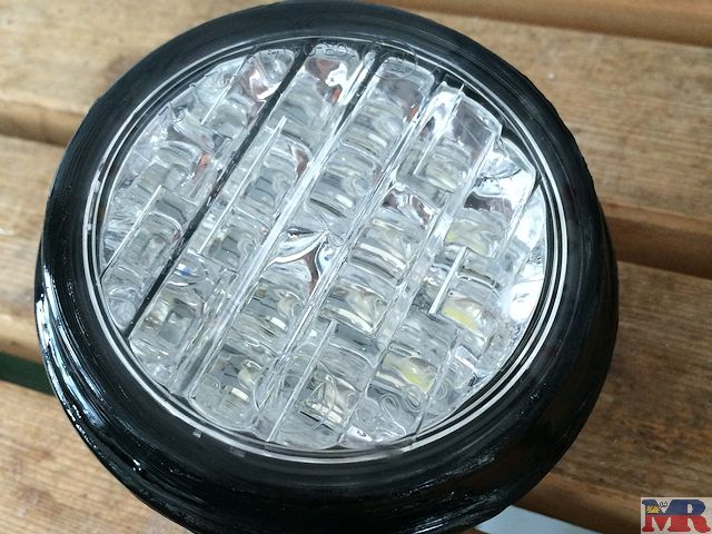 Tagfahrlicht GT500